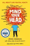 Mind Your Head packaging
