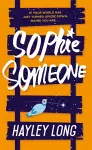 Sophie Someone cover