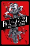 Fall of the Argosi cover