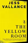 The Yellow Room cover