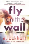 Fly on the Wall cover