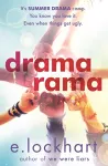 Dramarama cover