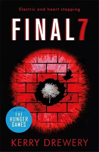 Final 7 cover
