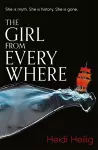 The Girl From Everywhere cover