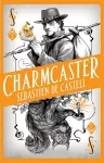 Spellslinger 3: Charmcaster cover