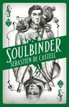 Spellslinger 4: Soulbinder cover
