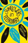 Sunflowers in February cover