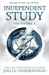 The Testing 2: Independent Study cover
