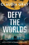 Defy the Worlds cover