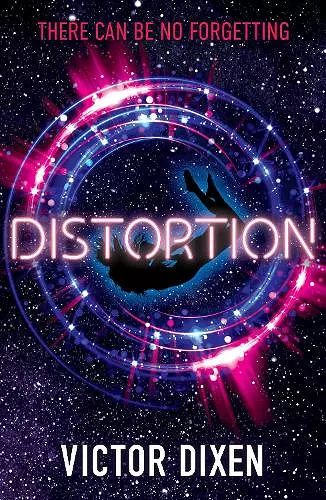 Distortion cover