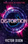 Distortion cover