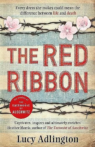 The Red Ribbon cover