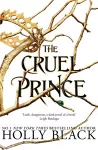 The Cruel Prince (The Folk of the Air) cover