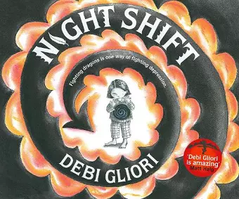 Night Shift cover