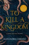 To Kill a Kingdom cover