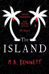 The Island cover