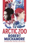 Arctic Zoo cover
