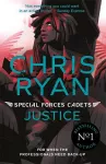 Special Forces Cadets 3: Justice cover