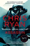 Special Forces Cadets 6: Assassin cover