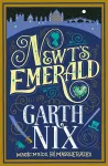 Newt's Emerald cover