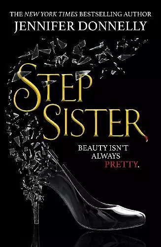 Stepsister cover