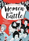 Women in Battle cover