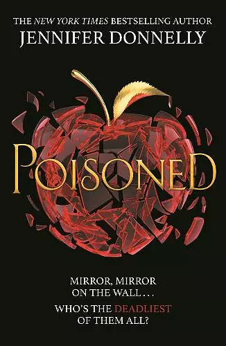 Poisoned cover