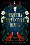 Perfectly Preventable Deaths cover