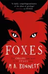 STAGS 3: FOXES cover