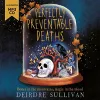 Perfectly Preventable Deaths cover