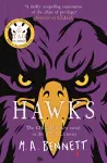 STAGS 5: HAWKS cover