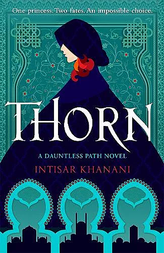 Thorn cover