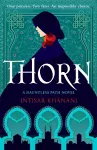Thorn cover