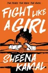 Fight Like a Girl cover