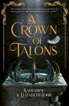 A Crown of Talons cover