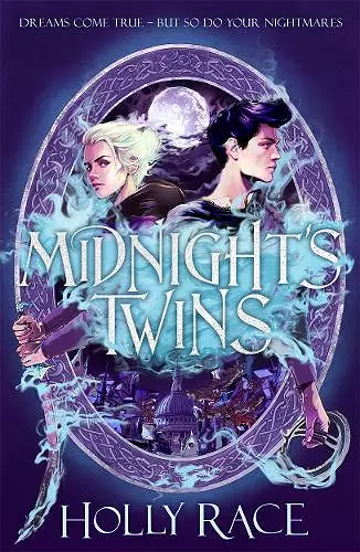 Midnight's Twins cover