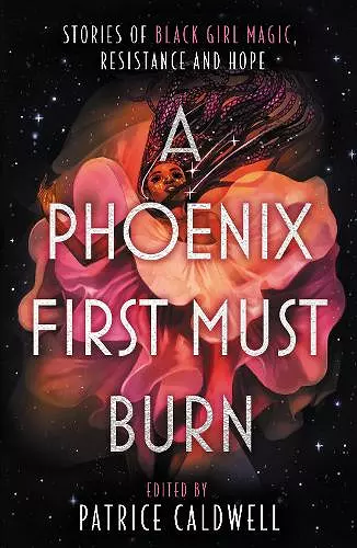 A Phoenix First Must Burn cover