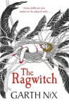 The Ragwitch cover
