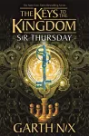 Sir Thursday: The Keys to the Kingdom 4 cover