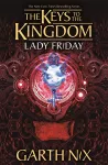 Lady Friday: The Keys to the Kingdom 5 cover