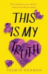 This Is My Truth cover