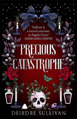 Precious Catastrophe (Perfectly Preventable Deaths 2) cover