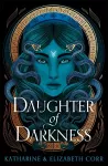 Daughter of Darkness (House of Shadows 1) cover