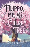 Filippo, Me and the Cherry Tree cover