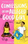 Confessions of an Alleged Good Girl cover