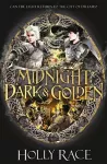 A Midnight Dark and Golden cover