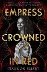 Empress Crowned in Red cover