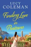 Finding Love in Positano cover