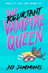 The Reluctant Vampire Queen cover