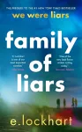 Family of Liars cover